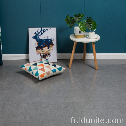 Lit de pierre LVT PLANK VINYL BACK